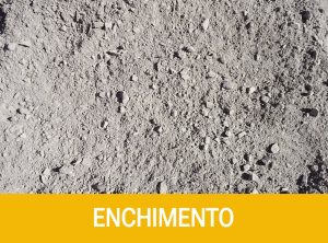 Home 10 Material para enchimento produzido pela Solução Britas em Nova Bréscia, RS