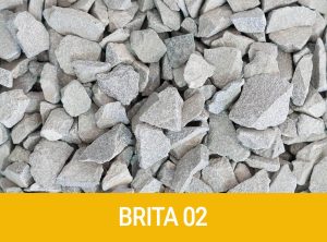 Home 9 Pilha de Brita 02 produzida pela Solução Britas em Nova Bréscia, RS