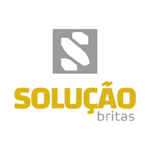 Logo Solução Britas